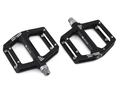 BMX Flat Race Platform Pedals Mini Expert Aluminum Flats Dan s Comp